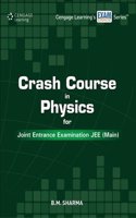 Crash Course In Physics For Jee (Main)