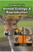 Perspectives in Animal Ecology and Reproduction: Pt. 5