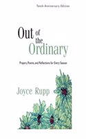 Out of the Ordinary