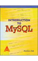 Introduction To MySQL