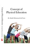 Concept of Physical Education