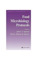 Food Microbiology Protocols