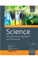 Together With Science MCQ - 9