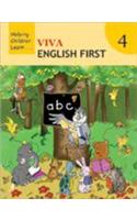 English First - 4 (A Multi-Skill Language Course)