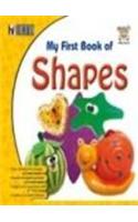 My First Book Of Shapes