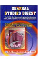 General Studies For U. P. S. C. (IES), Public Sector (BSNL, MTNL, BHEL, DRDO, HAL, NTPC, NHPC) Other Competitive Examinations