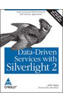 Data-Driven Services With Silverlight 2