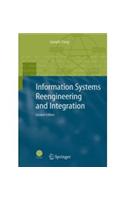 Information Systems Reengineering and Integration, 2e (With CD)