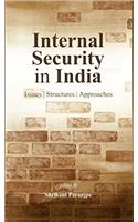 Internal Security in India