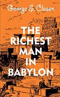 The Richest Man in Babylon