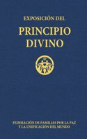 Exposición del Principio Divino