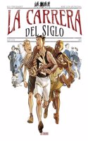 La carrera del siglo