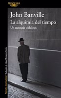 La alquimia del tiempo. Un memoir dublines