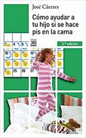 Como ayudar a tu hijo si se hace pis en la cama