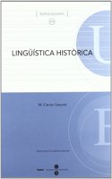 Linguistica historica (TEXTOS DOCENTS) (Spanish Edition)