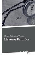Llaveros Perdidos