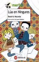 Lua en Ningures