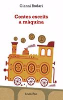 Contes escrits a maquina