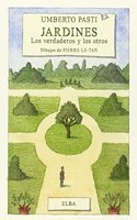 Jardines: Los verdaderos y los otros