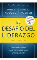 El Desafio del Liderazgo (the Leadership Challenge Spanish Edition)