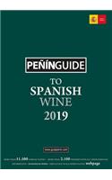 Penin Guide to Spanish Wine 2019