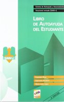 SAAV-r. Sistema de Autoayuda y Asesoramiento Vocacional (Libro y Cuaderno del Estudiante)