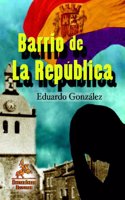 Barrio De La Republica