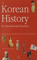 A Korean History for International Readers