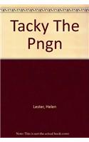 Tacky The Pngn