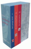 Kleine ontwikkelingspsychologie 3-delen cassette