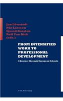 From Intensified Work to Professional Development