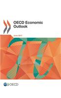 OECD Economic Outlook, Volume 2017 Issue 1