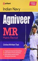 INDIAN NAVY MATRIC RECRUIT MR (E)