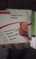 Implement Customer Services Standards