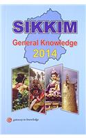 Sikkim General Knowledge 2014