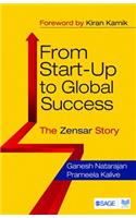 From Start-Up to Global Success