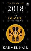 Gemini Tarot Forecasts 2018