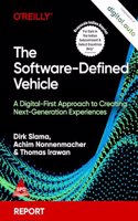 The Software-Defined Vehicle (Grayscale Indian Edition)