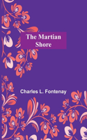 Martian Shore