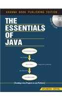 The Essentials of Java