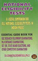 NATIONAL ELIGIBILITY TESTS