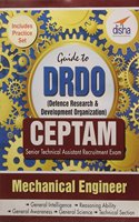Guide To Drdo Ceptam Mechanical Engineer Exam With Practice Set