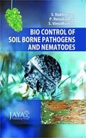 Biocontrol of Soil Borne Pathogens and Nematodes