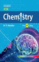 NOOTAN ICSE Chemistry X
