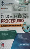 Clinical Nursing Procedures Skill Based Manual