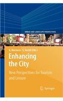 Enhancing the City.
