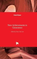 New Achievements in Geoscience