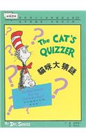 The Cat's Quizzer