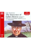 Innocence of Father Brown