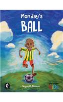 Monday's Ball